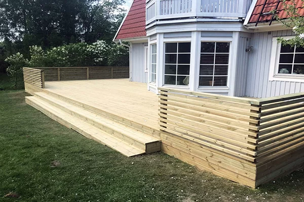 altan bygge tyresö