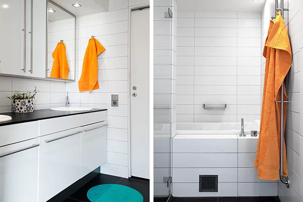 badrumsrenovering tyresö