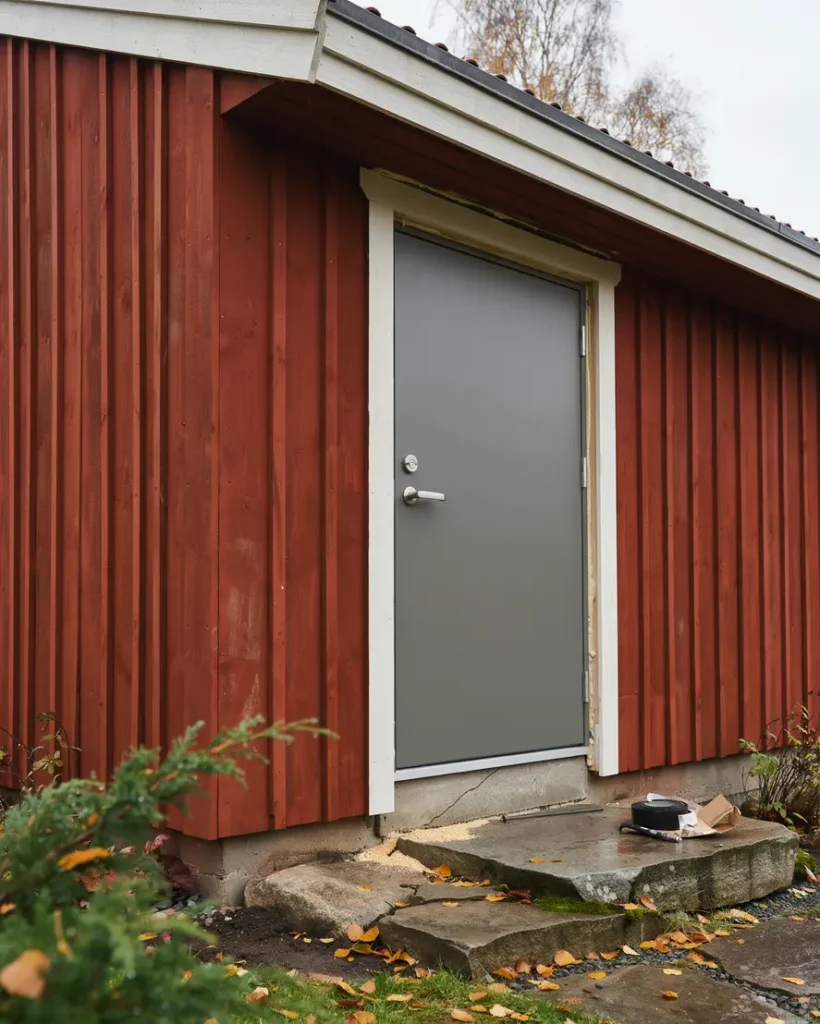 byta ytterd rr r tt m tt montering utan k ldbryggor och vanliga misstag att undvika